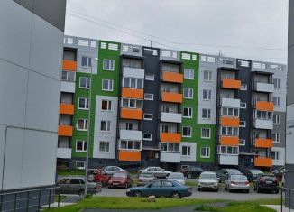 Продается гараж, 10 м2, Петрозаводск, район Перевалка, улица Софьи Ковалевской, 10А