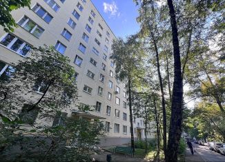 Продажа 1-ком. квартиры, 16.6 м2, Москва, Байкальская улица, 44к1