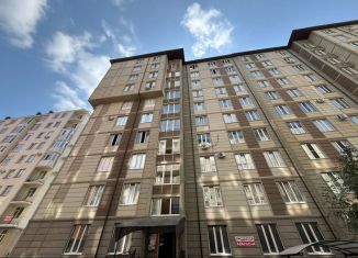 Продажа трехкомнатной квартиры, 94 м2, Нальчик, улица Шарданова, 46, район Хладокомбинат