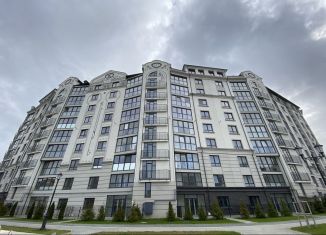 Продажа 1-ком. квартиры, 38.8 м2, Зеленоградск, улица Тургенева, 16Ак2