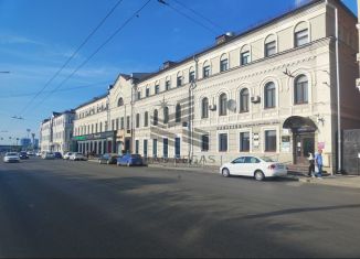 Сдаю офис, 35 м2, Казань, Московская улица, 13А, Вахитовский район