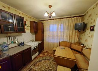 2-ком. квартира на продажу, 52 м2, Московская область, улица Новые дома, 17