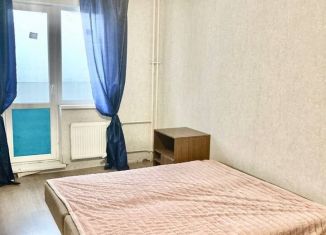 Комната в аренду, 18 м2, посёлок Шушары, Валдайская улица, 6к2