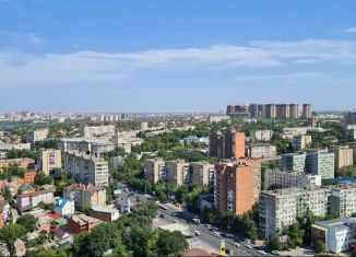 Продаю 3-ком. квартиру, 88 м2, Ростов-на-Дону, улица Нансена, 93с1