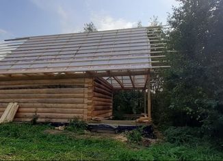 Продаю дом, 62 м2, деревня Сергеево