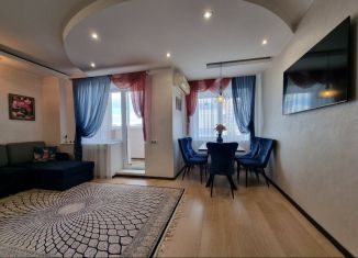 4-ком. квартира в аренду, 110 м2, Тольятти, Цветной бульвар, 7