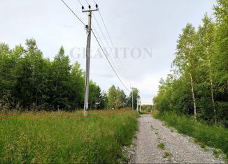 Продаю земельный участок, 6.2 сот., поселок Черемшанка, Крымская улица, 31