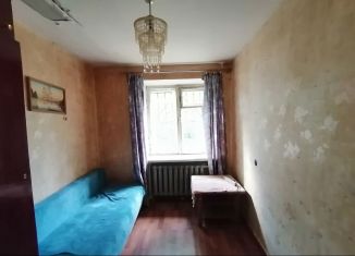 Продам 3-комнатную квартиру, 57 м2, Екатеринбург, метро Машиностроителей, улица Энтузиастов, 39