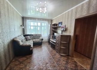 Продается 2-комнатная квартира, 42.4 м2, Сатка, улица Куйбышева, 2А