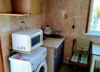 Сдача в аренду квартиры студии, 25 м2, Сочи, Красная улица, 37, микрорайон Центральный