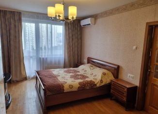 Аренда 2-комнатной квартиры, 38 м2, Москва, улица Исаковского, 6к3, СЗАО