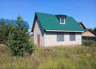 Продаю дом, 55 м2, деревня Васютино, деревня Васютино, 27