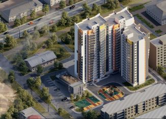 Продажа 3-ком. квартиры, 102.6 м2, Хабаровский край, улица Карла Маркса, 97А