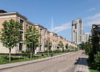 Продается 3-ком. квартира, 215 м2, Москва, Таманская улица, 3с3