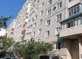 1-комнатная квартира на продажу, 37.7 м2, Уфа, улица Степана Кувыкина, 35