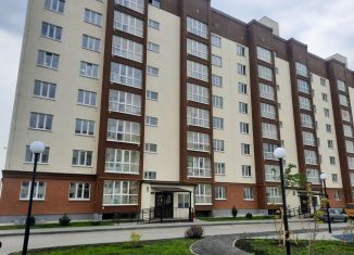 Продаю квартиру студию, 24.6 м2, Пенза, Зеленодольская улица, 74