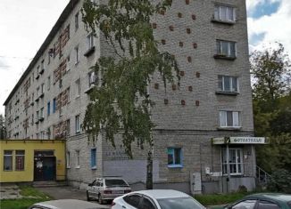 Продается квартира студия, 13.9 м2, Казань, улица Аделя Кутуя, 68/2