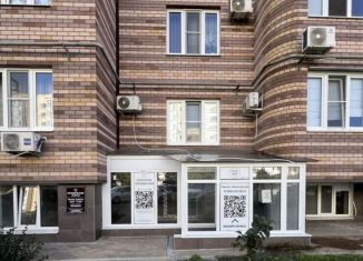 Сдача в аренду офиса, 27 м2, Анапа, улица Крылова, 15к1