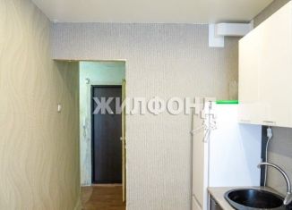 Продается 3-ком. квартира, 60 м2, Новосибирск, Учительская улица, 20, метро Золотая Нива