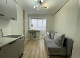 Продажа 1-ком. квартиры, 15 м2, Тюмень, улица Седова, 64А