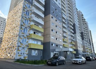 Квартира на продажу студия, 24.2 м2, Красноярск, улица Светлова, 42