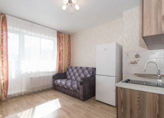 Квартира на продажу студия, 18 м2, Новосибирск, Спортивная улица, 29