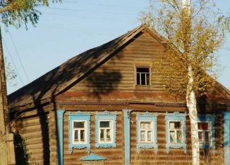 Продажа дома, 42 м2, село Нылга, улица Гагарина