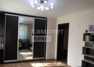 Продаю 1-комнатную квартиру, 32 м2, Екатеринбург, улица Щорса, 7