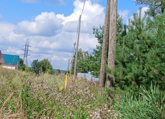 Продается участок, 12 сот., поселок городского типа Белоярский, Гранитовая улица