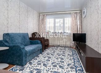 Продается 2-комнатная квартира, 44 м2, Бердск, улица Островского, 107