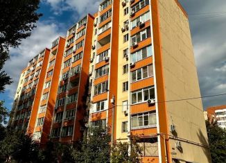 1-ком. квартира на продажу, 37 м2, Ростов-на-Дону, Днепровский переулок, 124Б