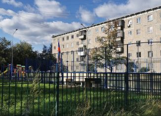 Трехкомнатная квартира на продажу, 53 м2, Екатеринбург, улица Академика Бардина, 7к3