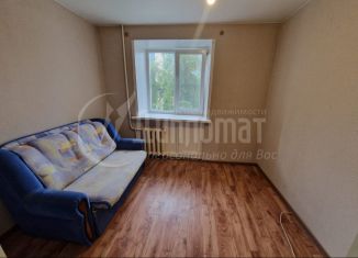 Продажа 1-комнатной квартиры, 12.4 м2, Курган, Чернореченская улица, 91