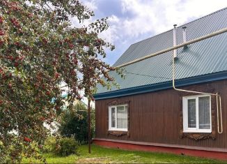 Продается дом, 60 м2, Алтайский край, Партизанская улица, 44