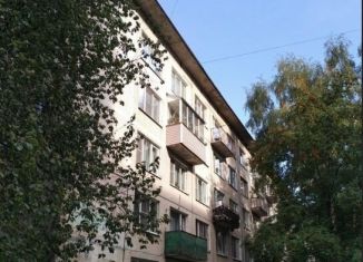 Продам трехкомнатную квартиру, 49.2 м2, Санкт-Петербург, проспект Просвещения, 68к2, муниципальный округ Северный