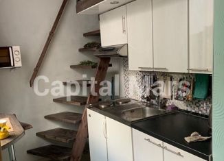 Сдача в аренду 2-ком. квартиры, 30 м2, Москва, Гостиничная улица, 12к6, район Марфино