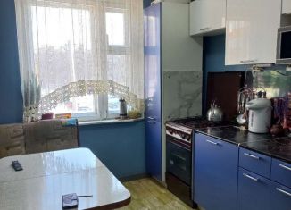 Продается четырехкомнатная квартира, 88 м2, Магнитогорск, улица Бахметьева, 6