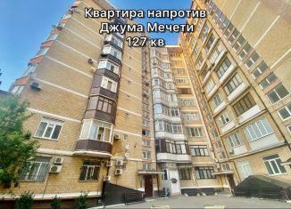 Продается 3-комнатная квартира, 127 м2, Махачкала, проспект Имама Шамиля, 50А, Советский район