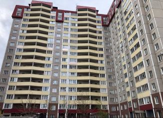 Сдаю в аренду 3-ком. квартиру, 68.4 м2, Санкт-Петербург, проспект Большевиков, 38к5, метро Улица Дыбенко