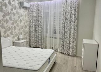 Аренда 2-ком. квартиры, 70 м2, Краснодарский край, Стахановская улица, 1/5