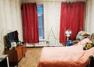 Продажа четырехкомнатной квартиры, 77 м2, Санкт-Петербург, Большой Казачий переулок, 9Г, метро Звенигородская