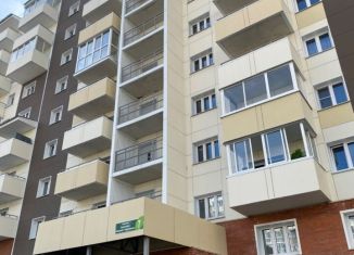 Продаю 3-ком. квартиру, 63.9 м2, Иркутск, переулок Археолога Михаила Герасимова, 7