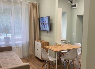 Сдаю в аренду квартиру студию, 30 м2, Выборг, Красноармейская улица, 16