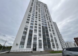 Продажа 1-ком. квартиры, 39.9 м2, Уфа, проспект Дружбы Народов, 59