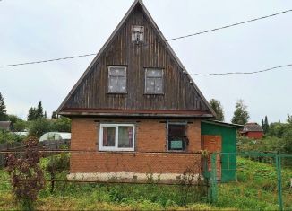 Продается дом, 54.9 м2, Омская область