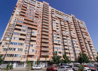 Продается 1-ком. квартира, 38.7 м2, Краснодар, улица Гидростроителей, 59/2лит1, микрорайон Гидрострой