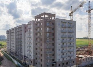 Продажа 1-комнатной квартиры, 39.1 м2, Красноярский край