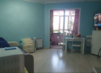 Квартира на продажу студия, 35 м2, Екатеринбург, Республиканская улица, 5, метро Уралмаш