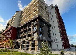 Продажа 2-комнатной квартиры, 59 м2, Калининград