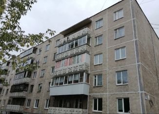 Аренда 1-комнатной квартиры, 33 м2, Екатеринбург, Маневровая улица, 17А, Маневровая улица